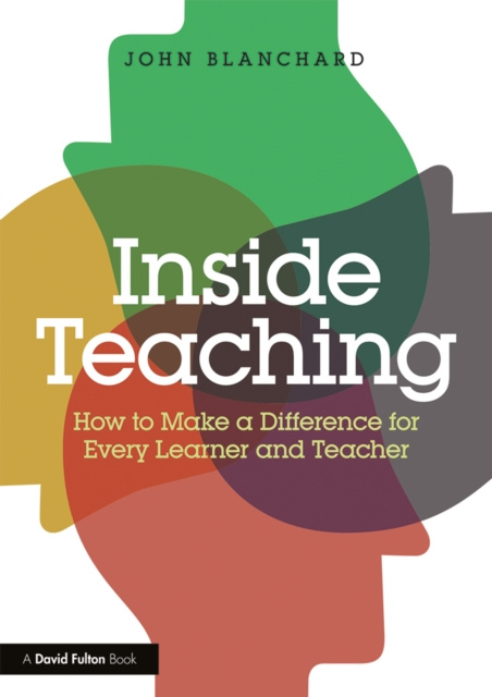 E-knjiga Inside Teaching John Blanchard