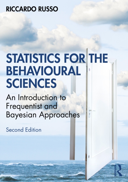 E-knjiga Statistics for the Behavioural Sciences Riccardo Russo
