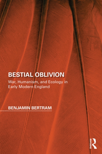 E-book Bestial Oblivion Benjamin Bertram
