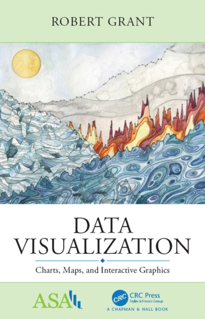 E-knjiga Data Visualization Robert Grant