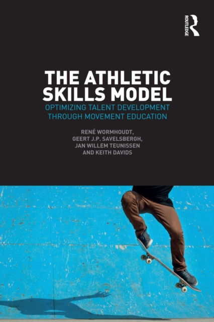 E-kniha Athletic Skills Model Rene Wormhoudt