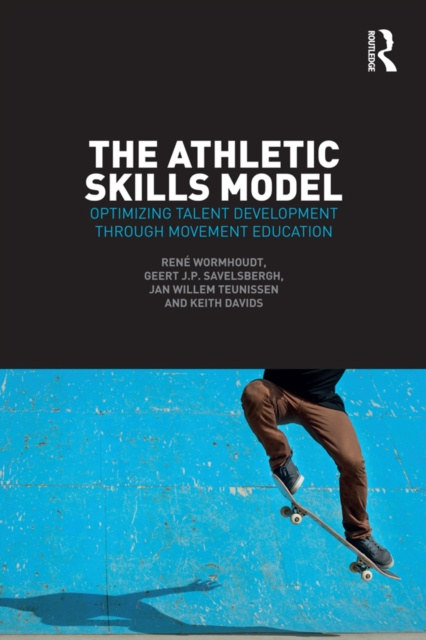 E-knjiga Athletic Skills Model Rene Wormhoudt