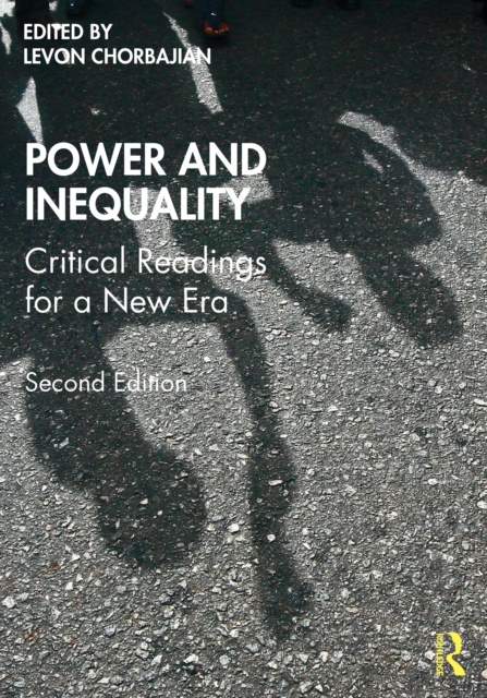 E-book Power and Inequality Levon Chorbajian