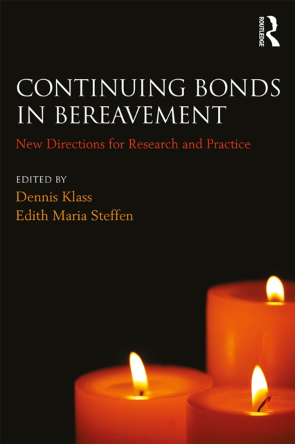 E-book Continuing Bonds in Bereavement Dennis Klass