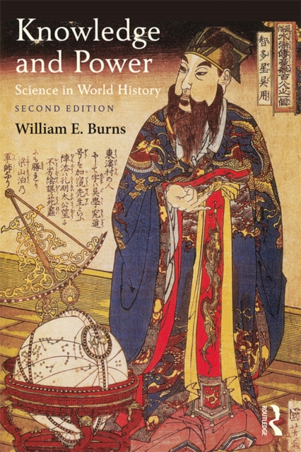 Libro electrónico Knowledge and Power William Burns