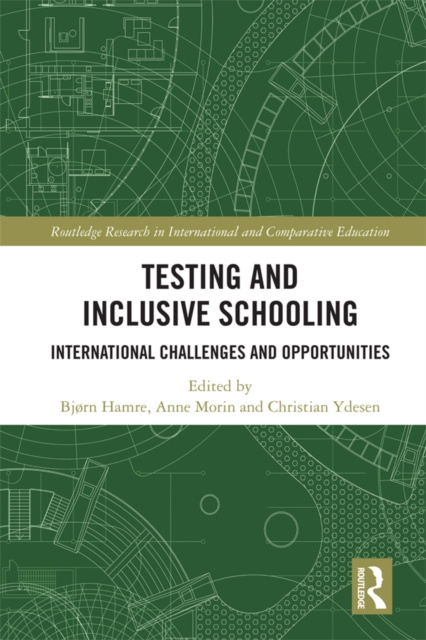 E-book Testing and Inclusive Schooling Bjorn Hamre
