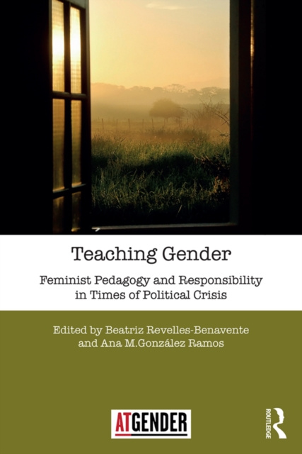 E-knjiga Teaching Gender Beatriz Revelles-Benavente
