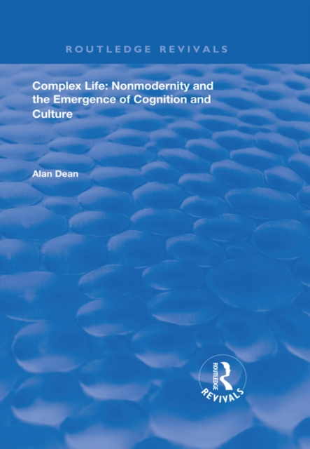 E-knjiga Complex Life Alan Dean