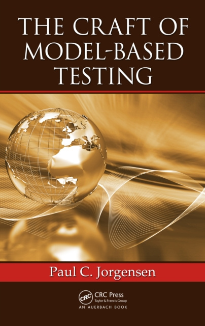 E-book Craft of Model-Based Testing Paul C. Jorgensen