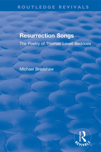 E-kniha Resurrection Songs Michael Bradshaw