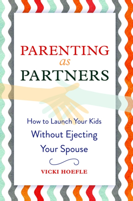 E-book Parenting as Partners Vicki Hoefle