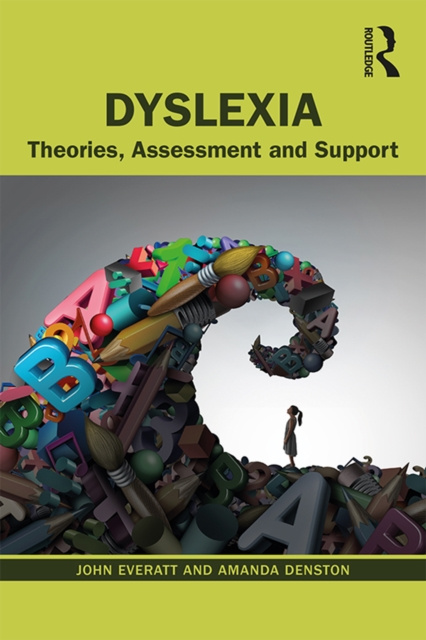 E-Book Dyslexia John Everatt