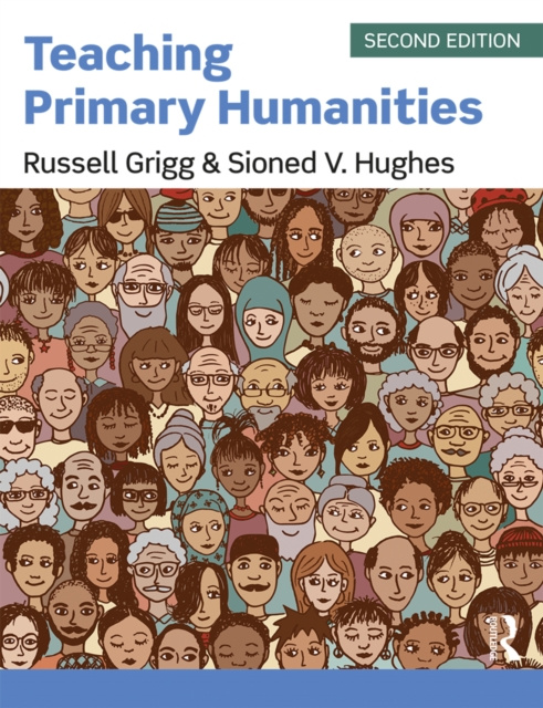 E-knjiga Teaching Primary Humanities Russell Grigg
