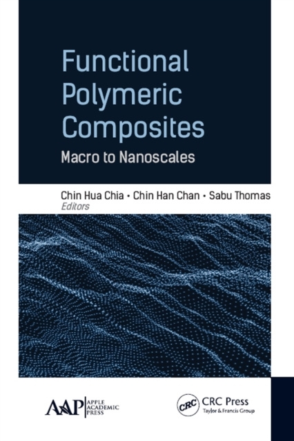 E-book Functional Polymeric Composites Chin Hua Chia