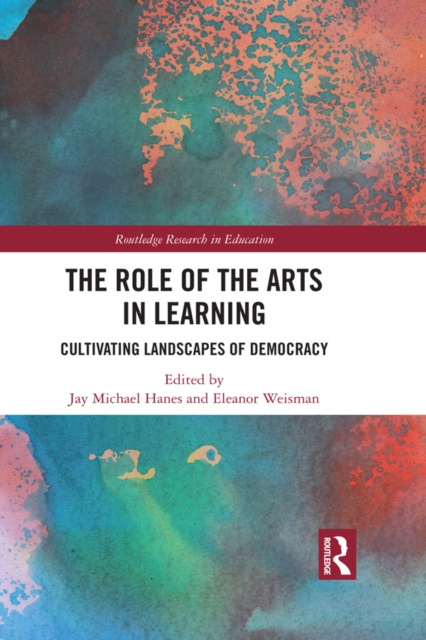 E-knjiga Role of the Arts in Learning Jay Michael Hanes
