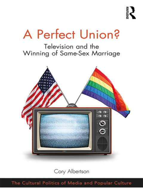 E-knjiga Perfect Union? Cory Albertson