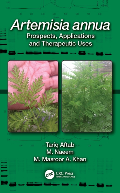 E-book Artemisia annua Tariq Aftab
