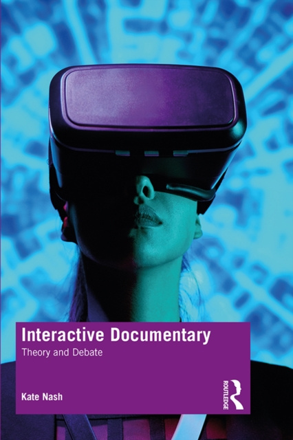 E-knjiga Interactive Documentary Kate Nash