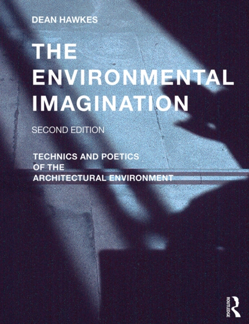 E-book Environmental Imagination Dean Hawkes