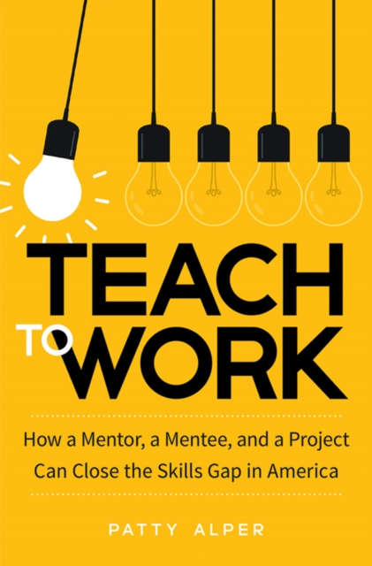 E-knjiga Teach to Work Patty Alper