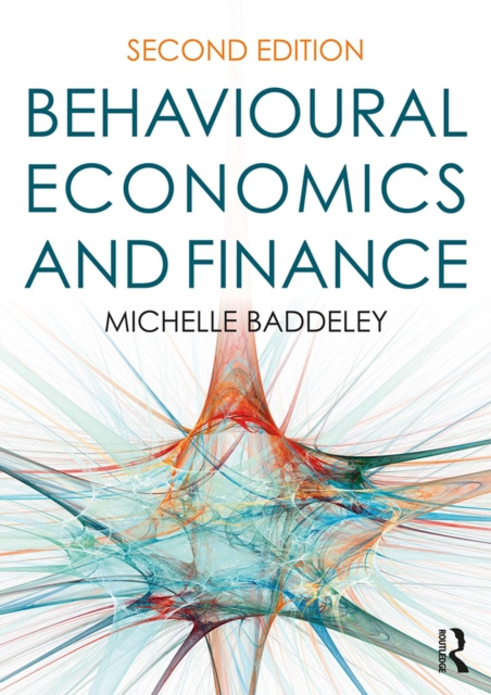 E-kniha Behavioural Economics and Finance Michelle Baddeley