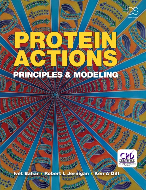 E-book Protein Actions Ken Dill