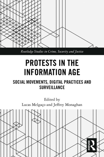 E-book Protests in the Information Age Lucas Melgaco