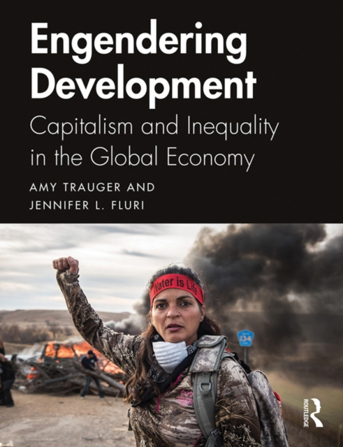 E-knjiga Engendering Development Amy Trauger