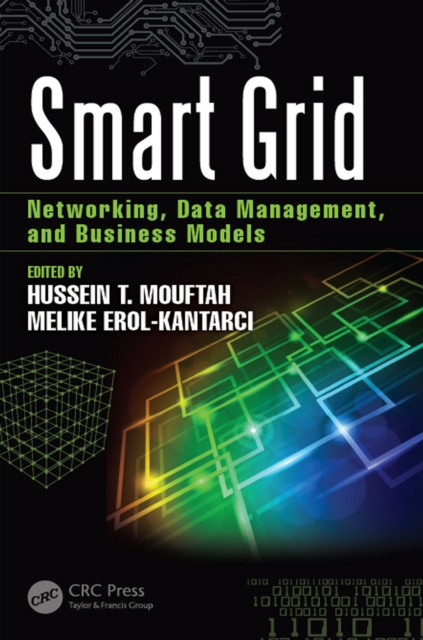 E-knjiga Smart Grid Hussein T. Mouftah