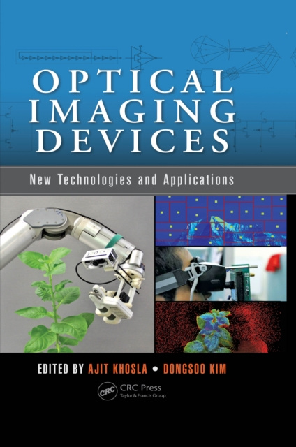 E-book Optical Imaging Devices Ajit Khosla