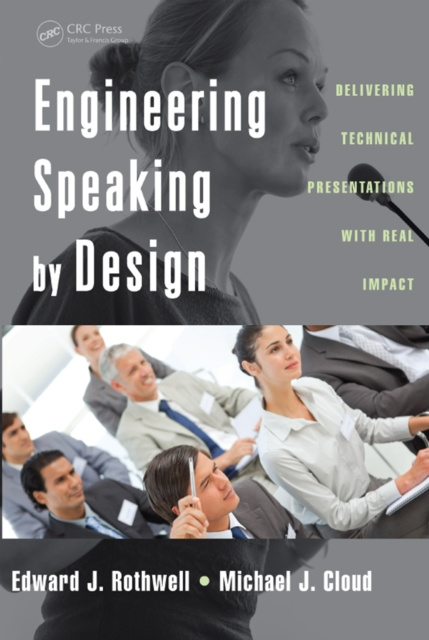 E-Book Engineering Speaking by Design Edward J. Rothwell