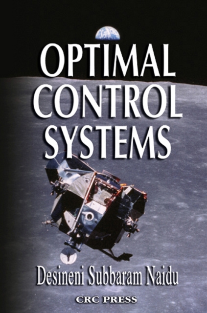 E-knjiga Optimal Control Systems D. Subbaram Naidu