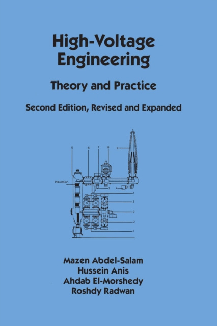 E-knjiga High-Voltage Engineering Mazen Abdel-Salam