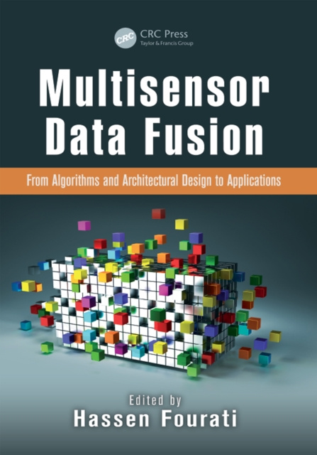 E-knjiga Multisensor Data Fusion Hassen Fourati