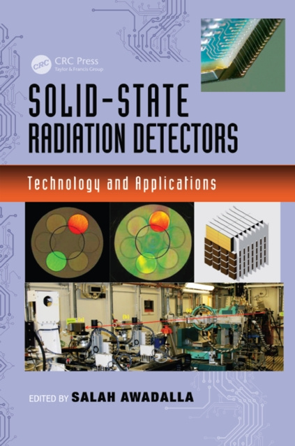 E-knjiga Solid-State Radiation Detectors Salah Awadalla