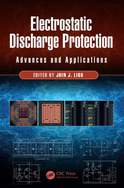 E-knjiga Electrostatic Discharge Protection Juin J. Liou