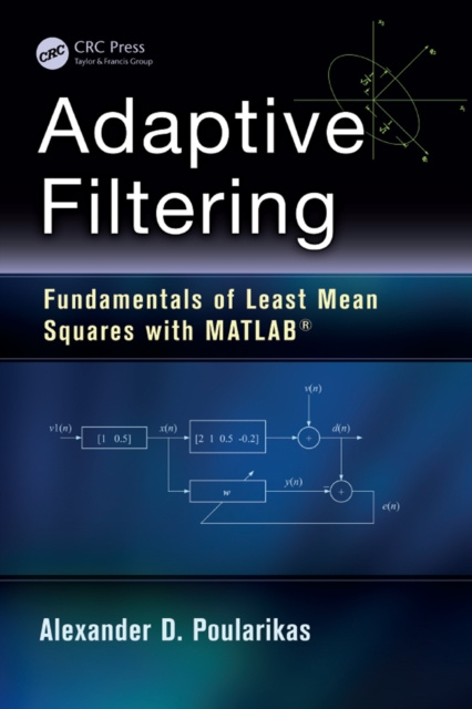 E-knjiga Adaptive Filtering Alexander D. Poularikas