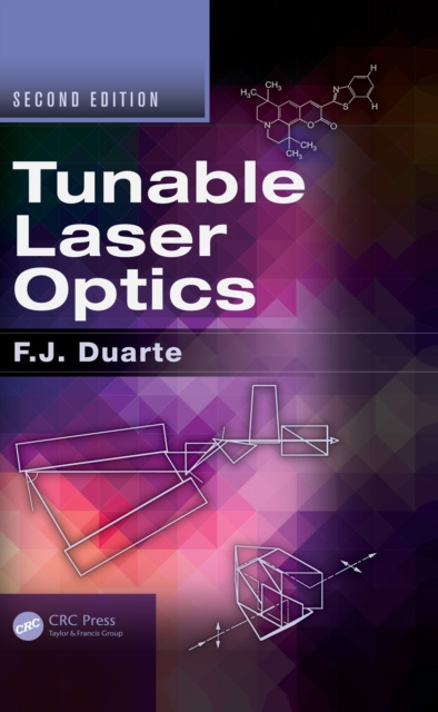 E-Book Tunable Laser Optics F.J. Duarte