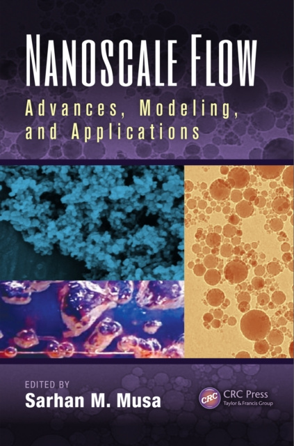 E-knjiga Nanoscale Flow Sarhan M. Musa