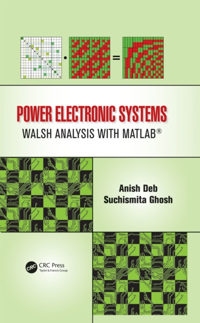 E-book Power Electronic Systems Anish Deb