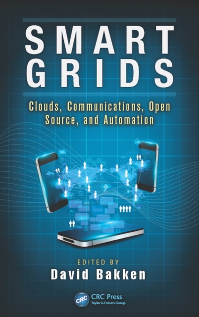 E-Book Smart Grids David Bakken