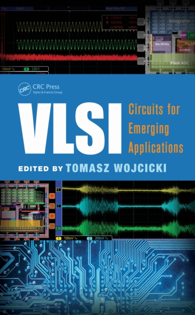 E-knjiga VLSI Tomasz Wojcicki