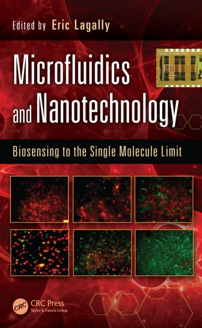 E-book Microfluidics and Nanotechnology Eric Lagally