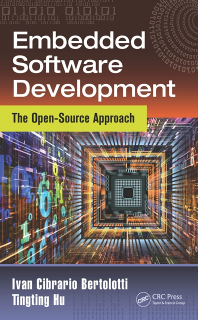 E-kniha Embedded Software Development Ivan Cibrario Bertolotti