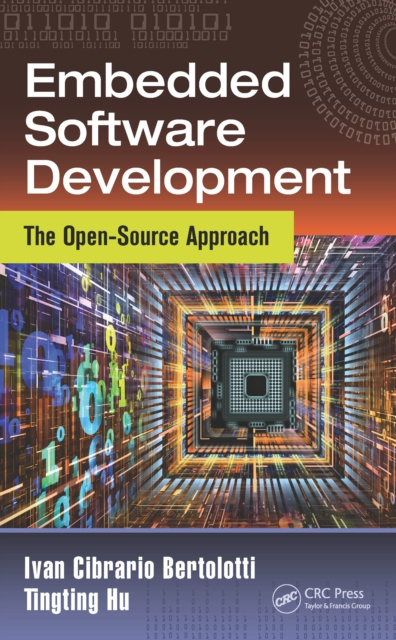 E-knjiga Embedded Software Development Ivan Cibrario Bertolotti