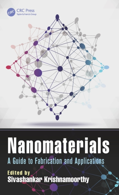 E-book Nanomaterials Sivashankar Krishnamoorthy