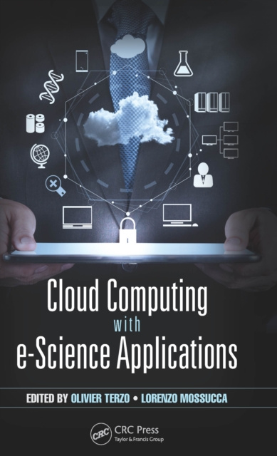 E-knjiga Cloud Computing with e-Science Applications Olivier Terzo
