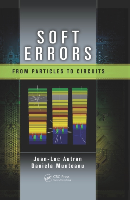 E-knjiga Soft Errors Jean-Luc Autran