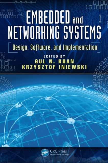 E-kniha Embedded and Networking Systems Gul N. Khan