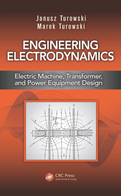 E-knjiga Engineering Electrodynamics Janusz Turowski